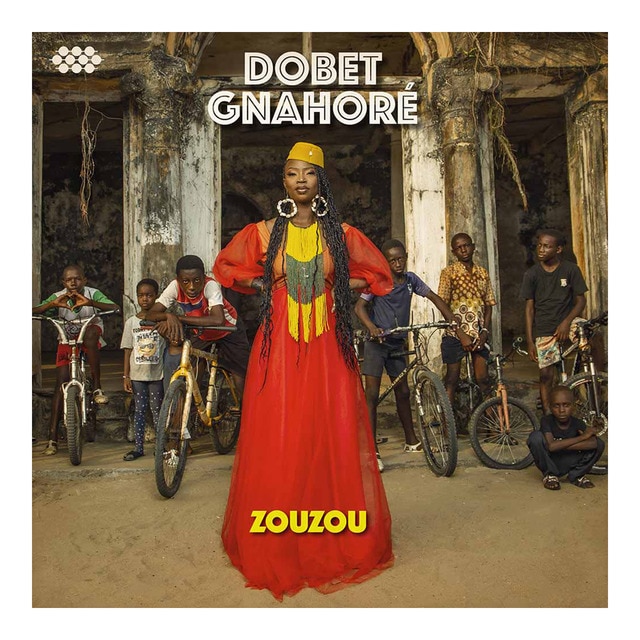 Imagen 0 de Zouzou (CD)