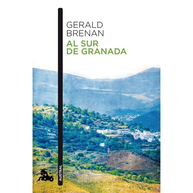 Imagen 0 de Al sur de granada (Bolsillo) (Tapa blanda)