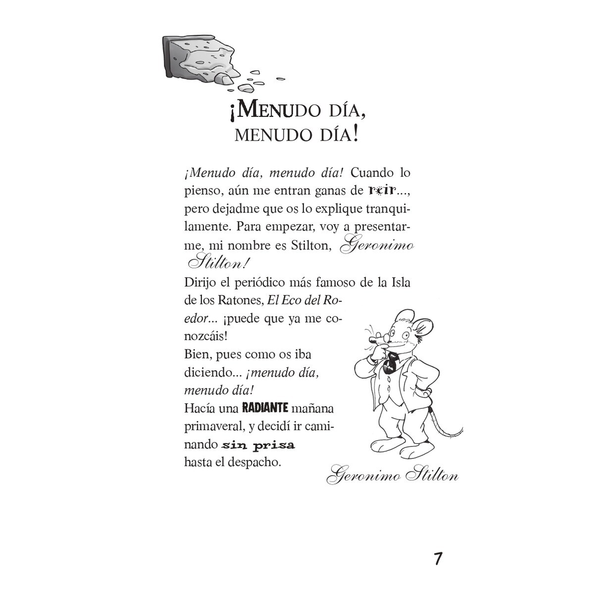 Muchos más chistes morrocotudos (Capa mole) 6