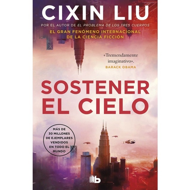 Imagem 0 de Sostener el cielo