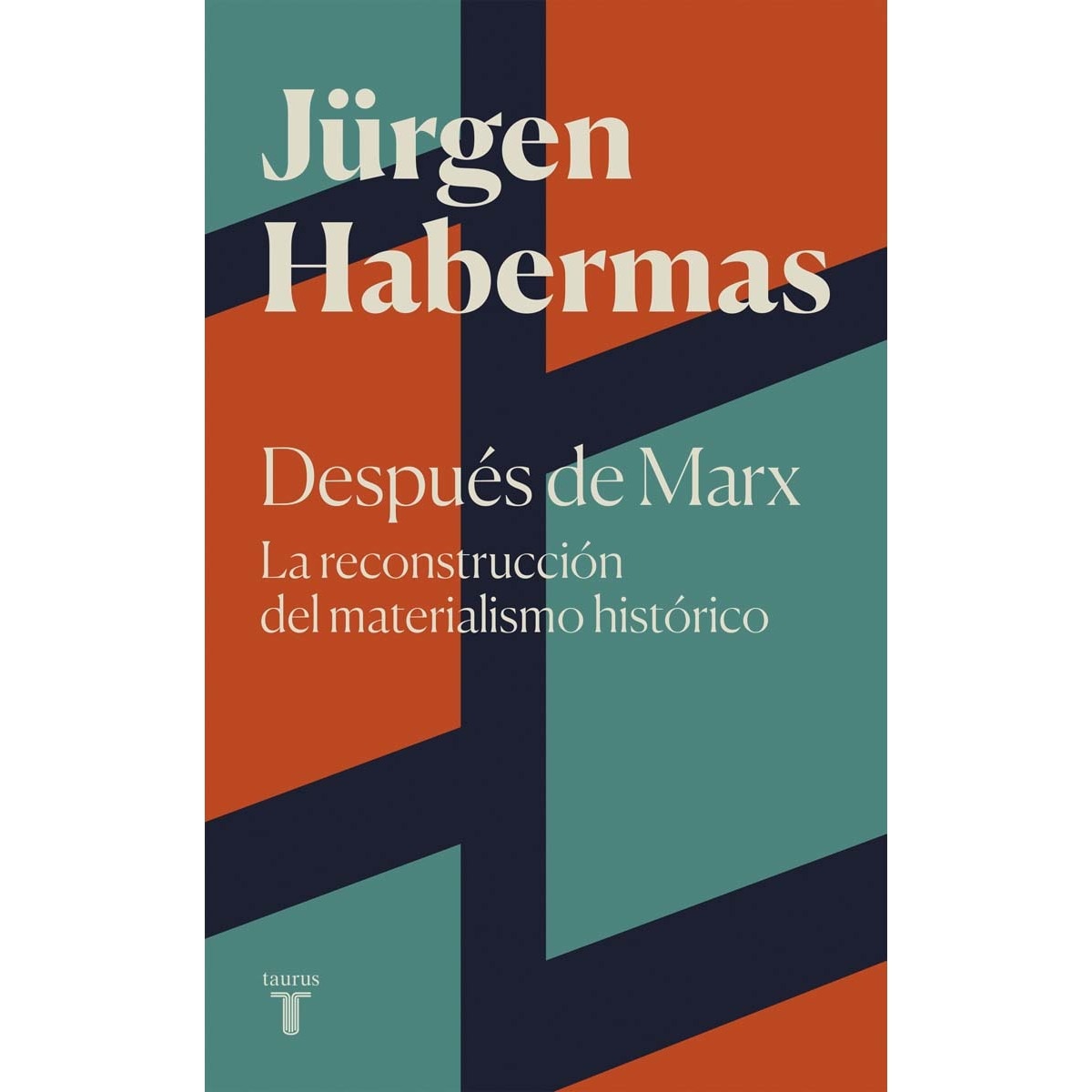 Imagem 0 de Después de Marx: La reconstrucción del materialismo histórico (Capa mole)