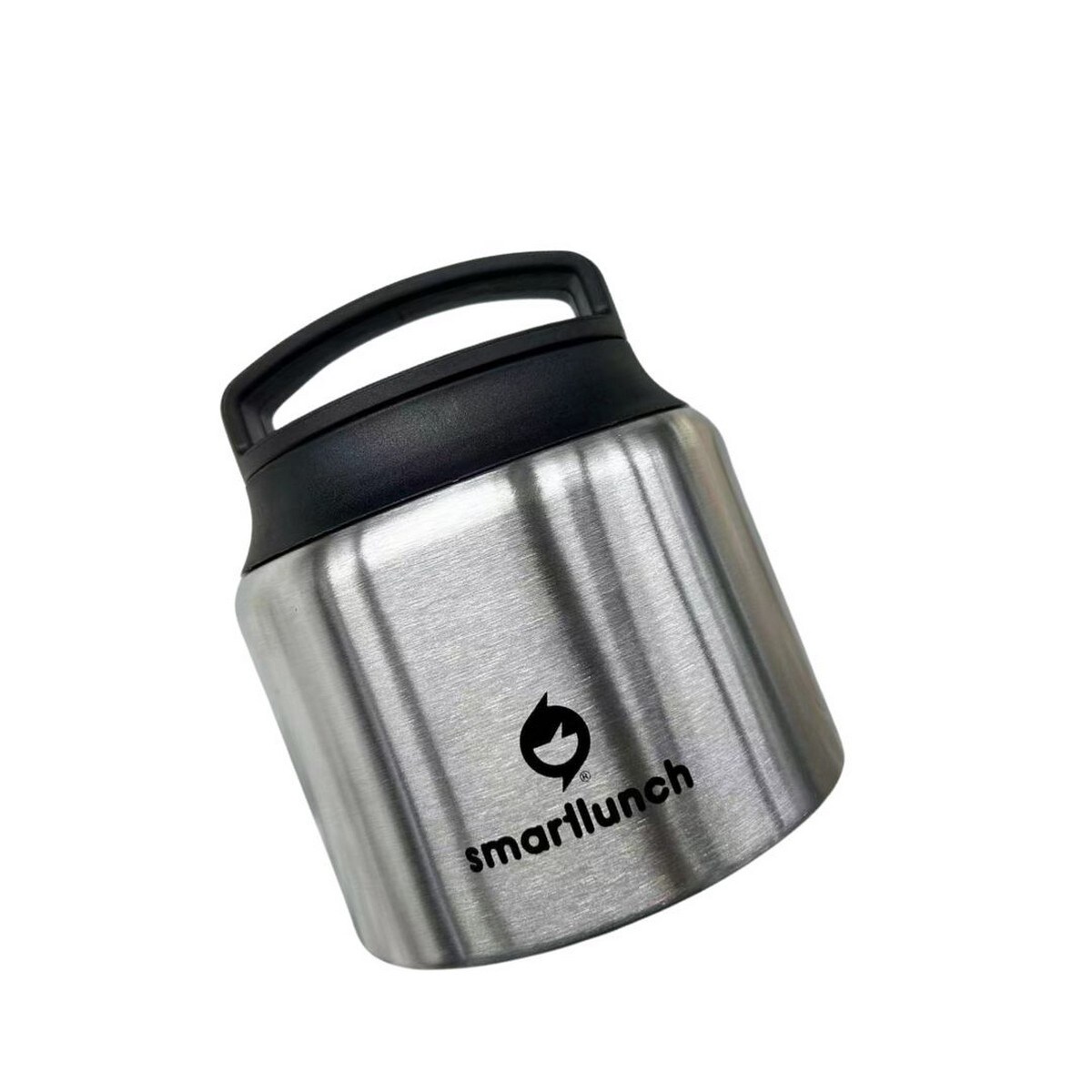 Recipiente de Aço Inoxidável para Alimentos - 630 ml 2
