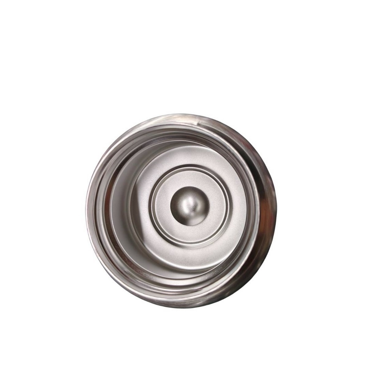 Recipiente de Aço Inoxidável para Alimentos - 630 ml 3