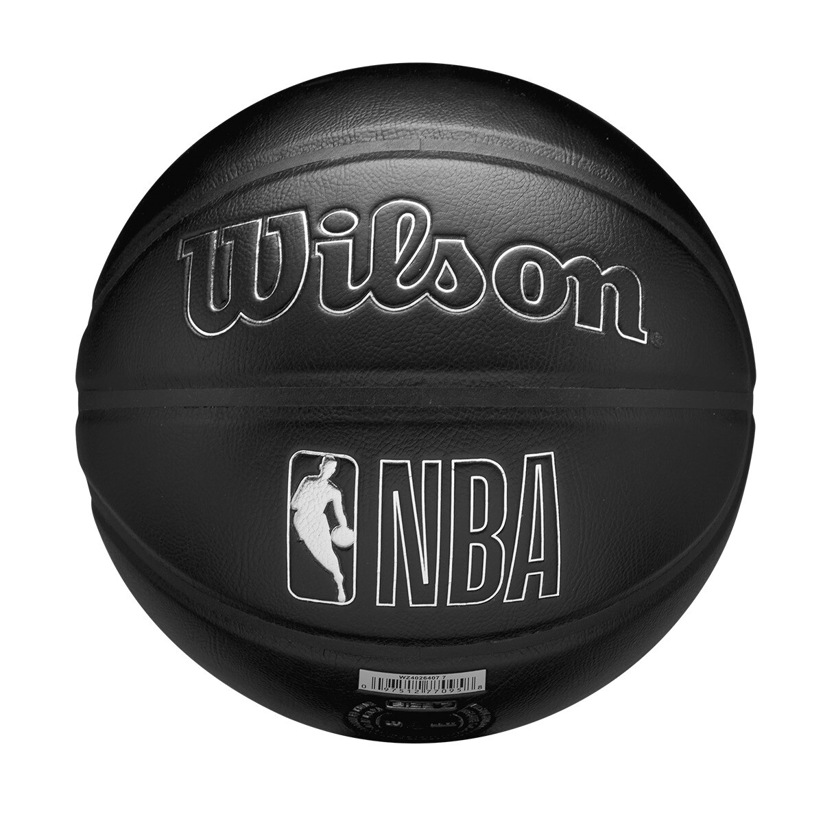 Bola de Basquetebol Premiere Dallas Mavericks Tamanho 7 Preto-7