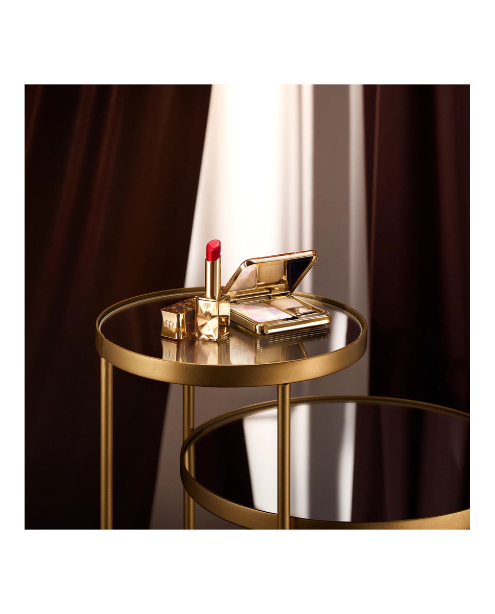Barra De Labios The Precious Lipstick Clé de Peau Beauté - 5 Inspired Amethyst 5 Inspired Amethyst-6