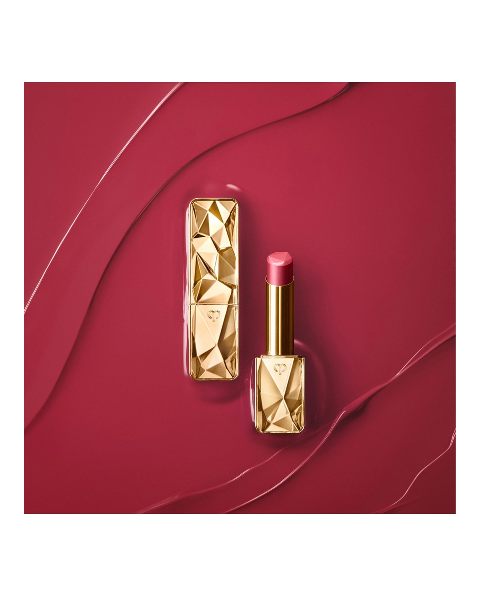 Barra De Labios The Precious Lipstick Clé de Peau Beauté - 5 Inspired Amethyst 5 Inspired Amethyst-5