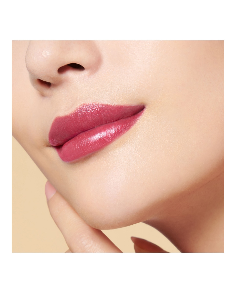 Barra De Labios The Precious Lipstick Clé de Peau Beauté - 5 Inspired Amethyst 5 Inspired Amethyst-4