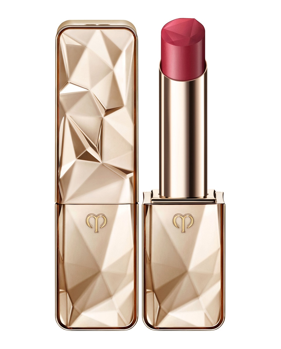 Barra De Labios The Precious Lipstick Clé de Peau Beauté - 5 Inspired Amethyst 5 Inspired Amethyst-1