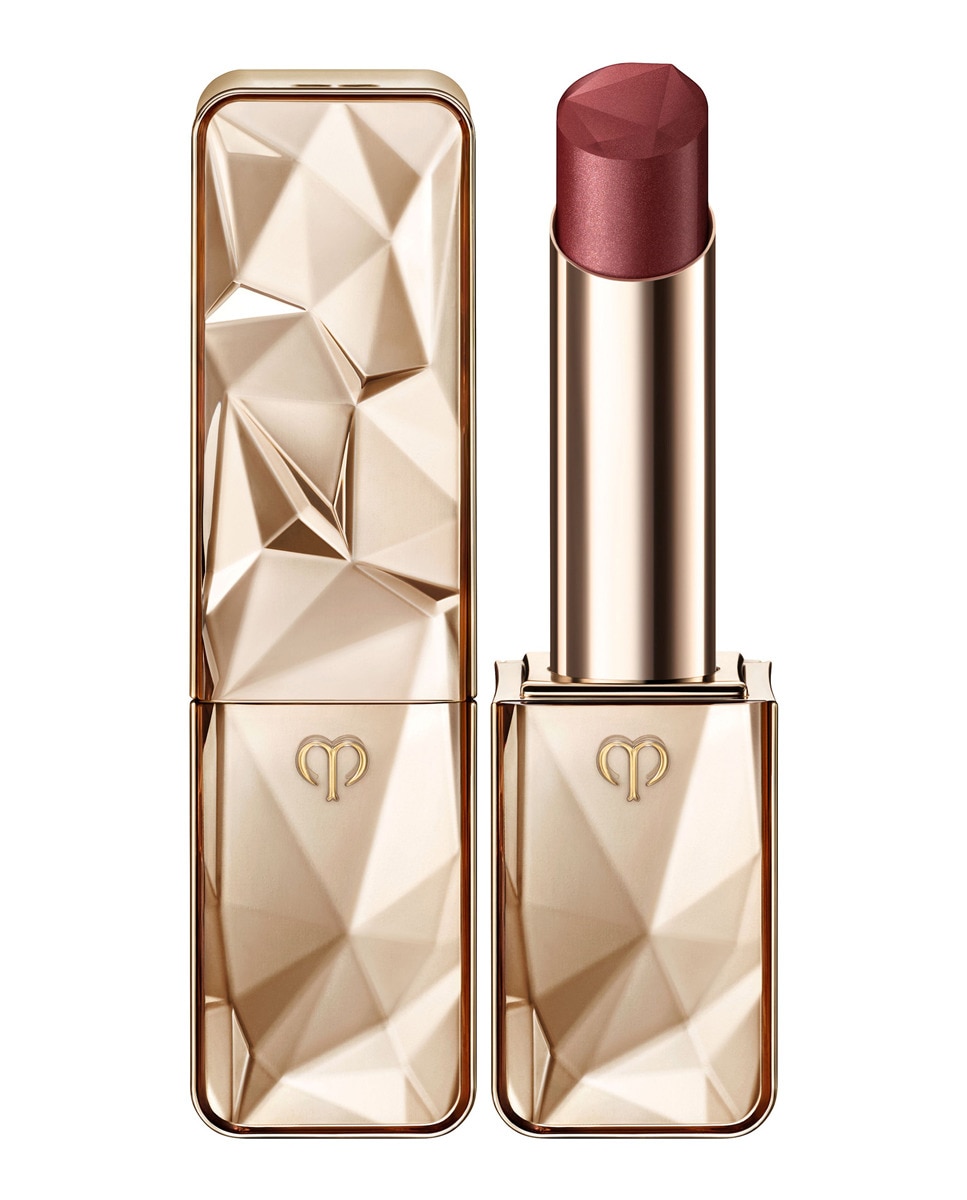 Imagen 0 de Barra De Labios The Precious Lipstick Clé de Peau Beauté 6 Hope Topaz
