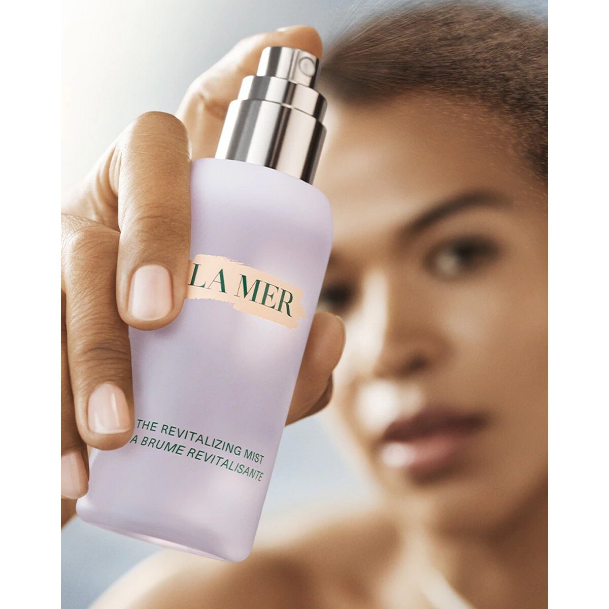 The Revitalizing Mist - 200 ml 2