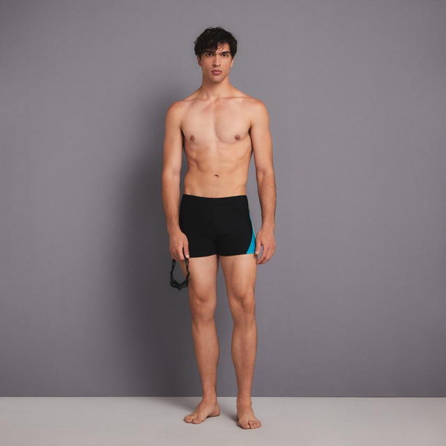 Imagen 0 de Bañador boxer hombre Boomerang
