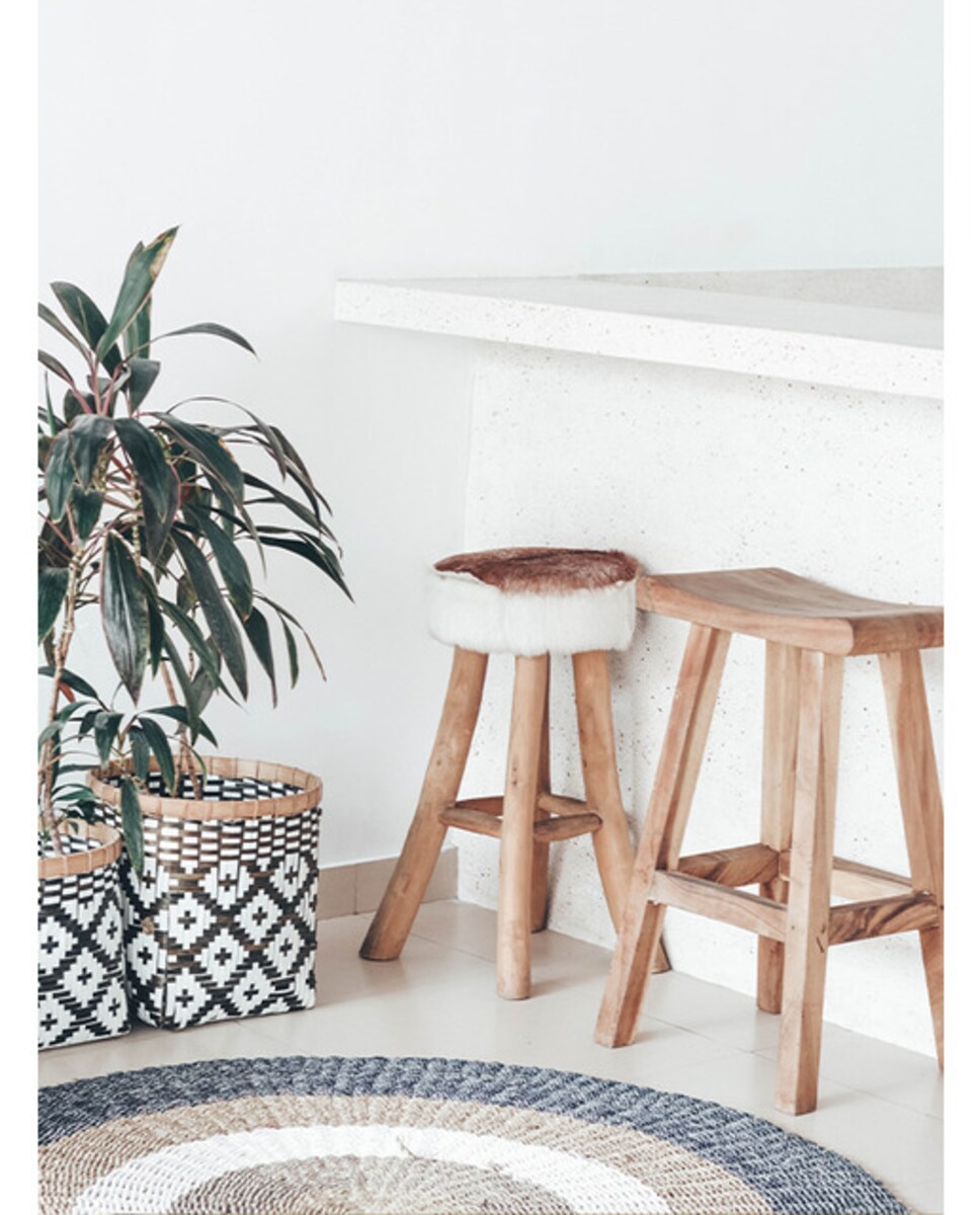 Pintura Plástica Mate Interiores Ciclón Blanco-2