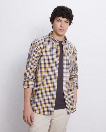 Pulsa para comprar en El corte inglés