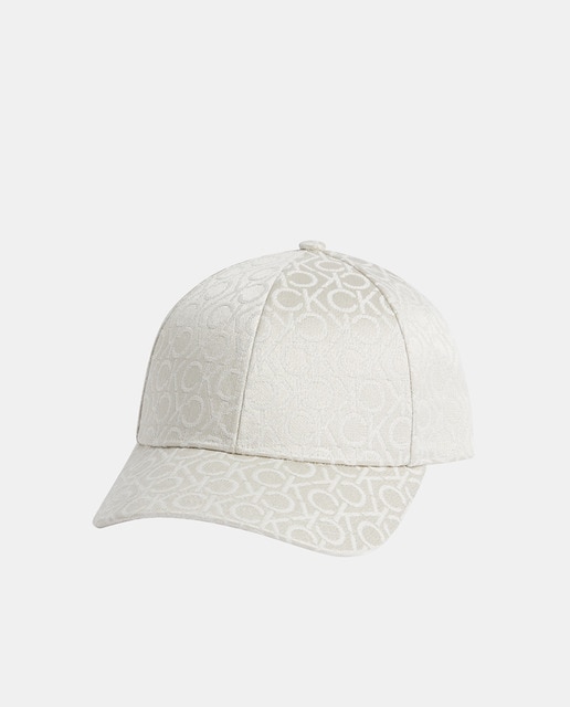 Imagen 0 de Gorra en logo monogram