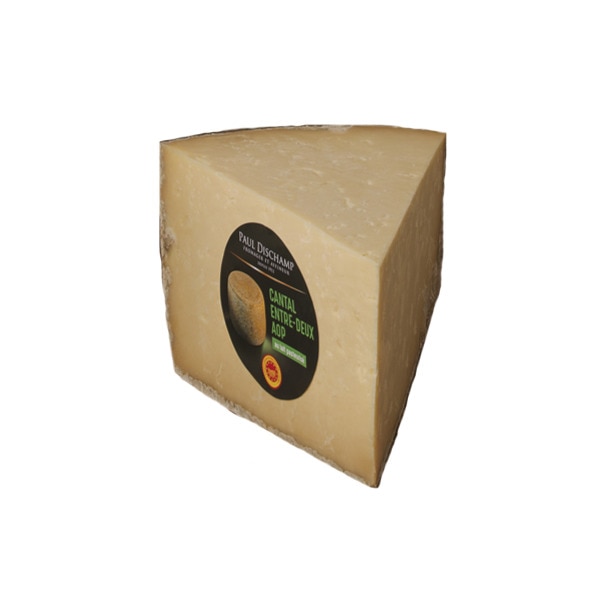 Queijo Cantal Dop 1/16 Peso Aproximado kg