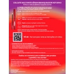 MAX WHITE Serum embalagem 2,5 ml