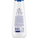 Gel Banho  Adv. Deeply Nourishing embalagem 600 ml