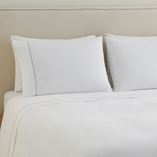 Imagen 0 de Juego de sábanas algodón Jara El Corte Inglés