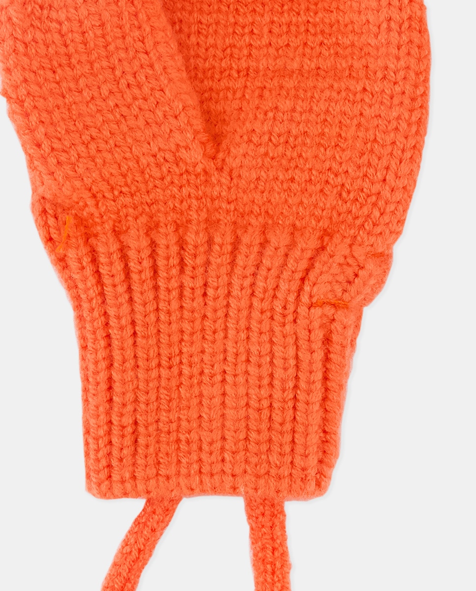 Luvas de bebé menino 630 Coral-2