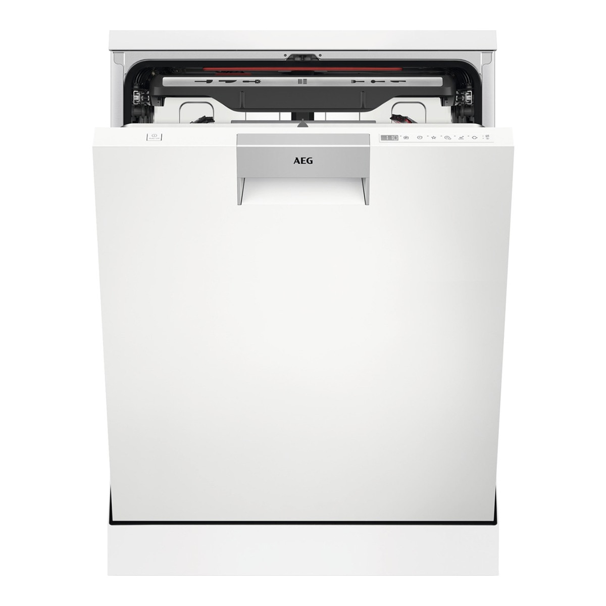 Imagen 0 de Lavavajillas AEG 14 servicios, 60 cm - FFB75717PW