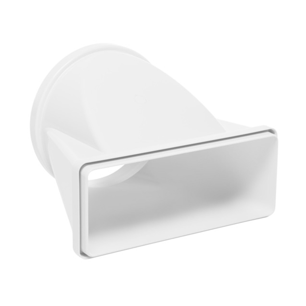 Adaptador conector AEG para campanas y extractores - M2CKCF02 1
