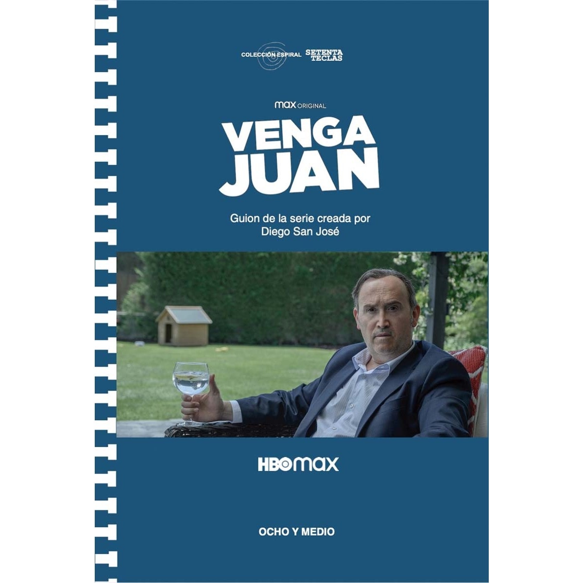 Venga Juan (Capa mole) 1
