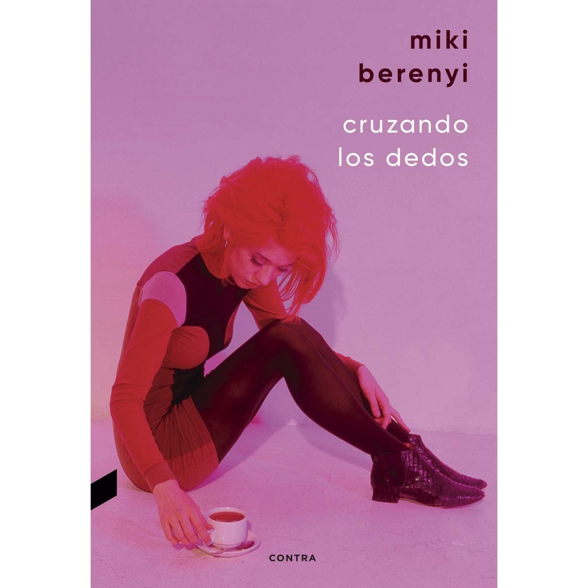Cruzando los dedos 1