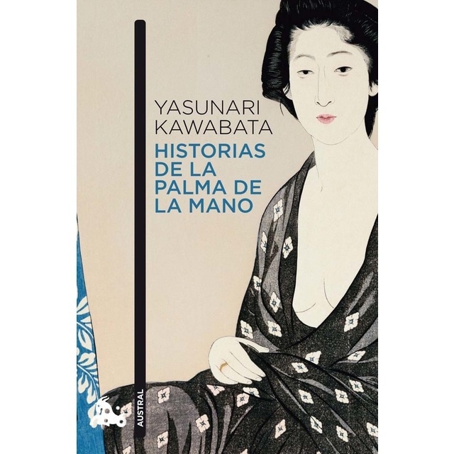 Imagen 0 de Historias de la palma de la mano (Bolsillo) (Tapa blanda)