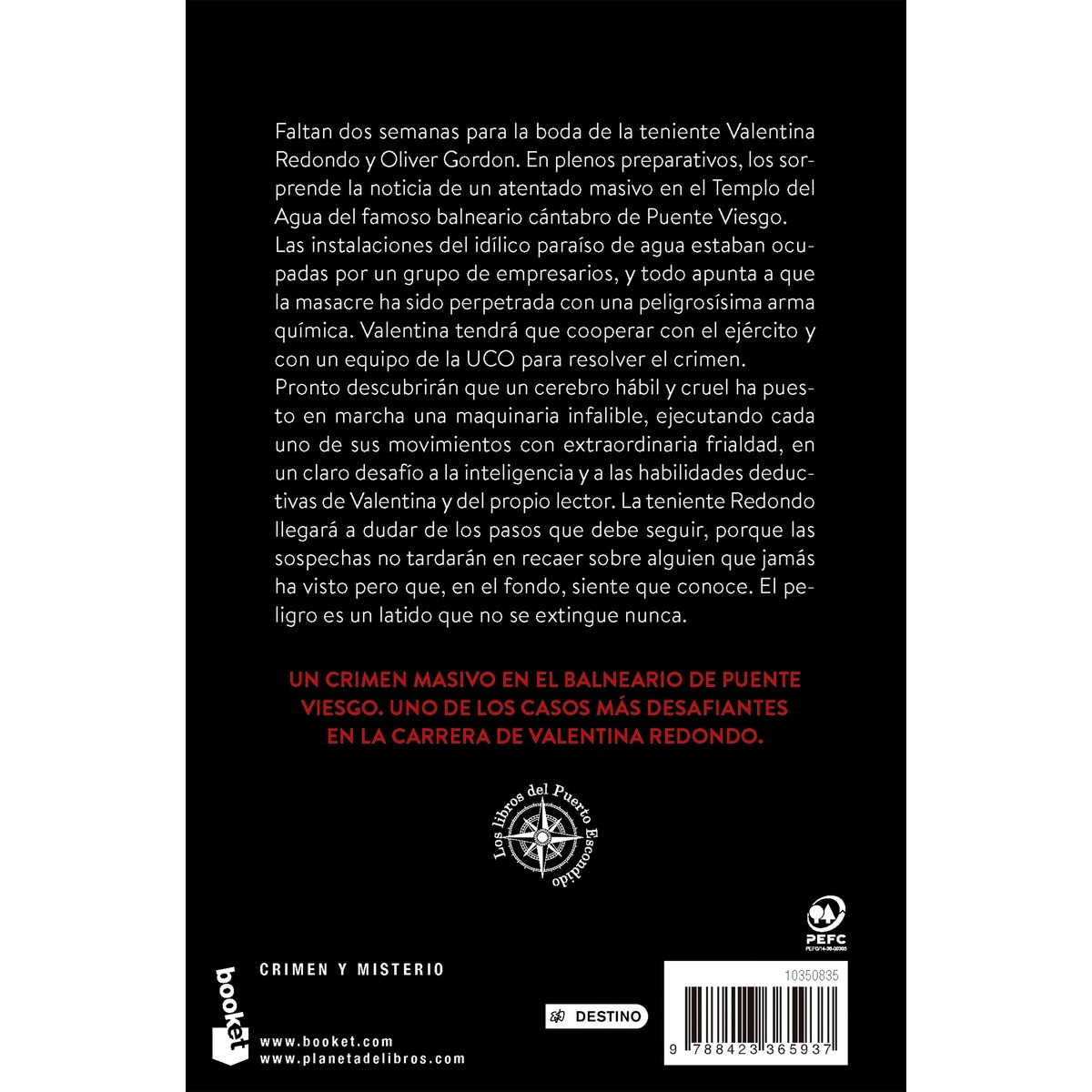 Los inocentes (Bolso) 2