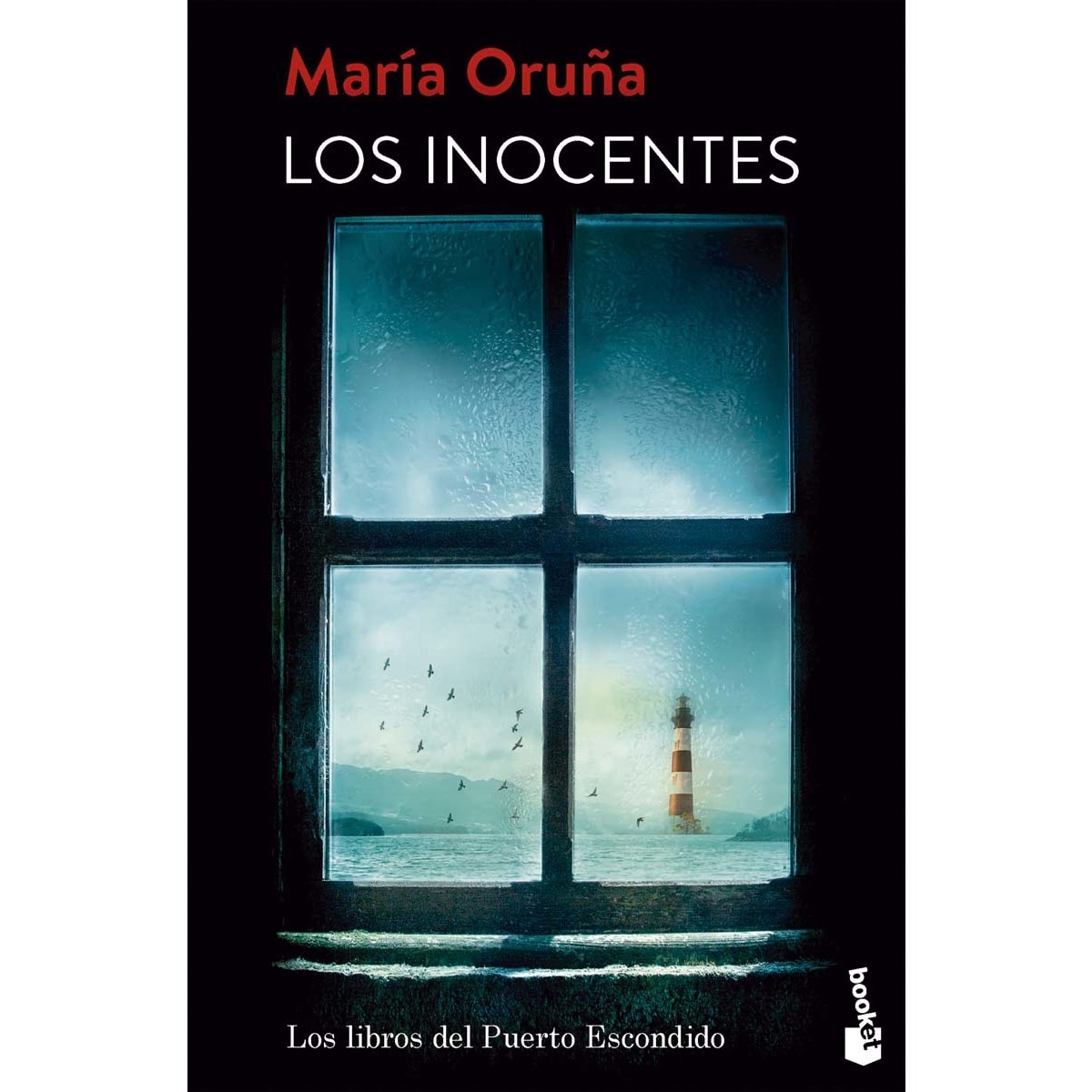 Imagen 0 de Los inocentes  (Bolsillo)