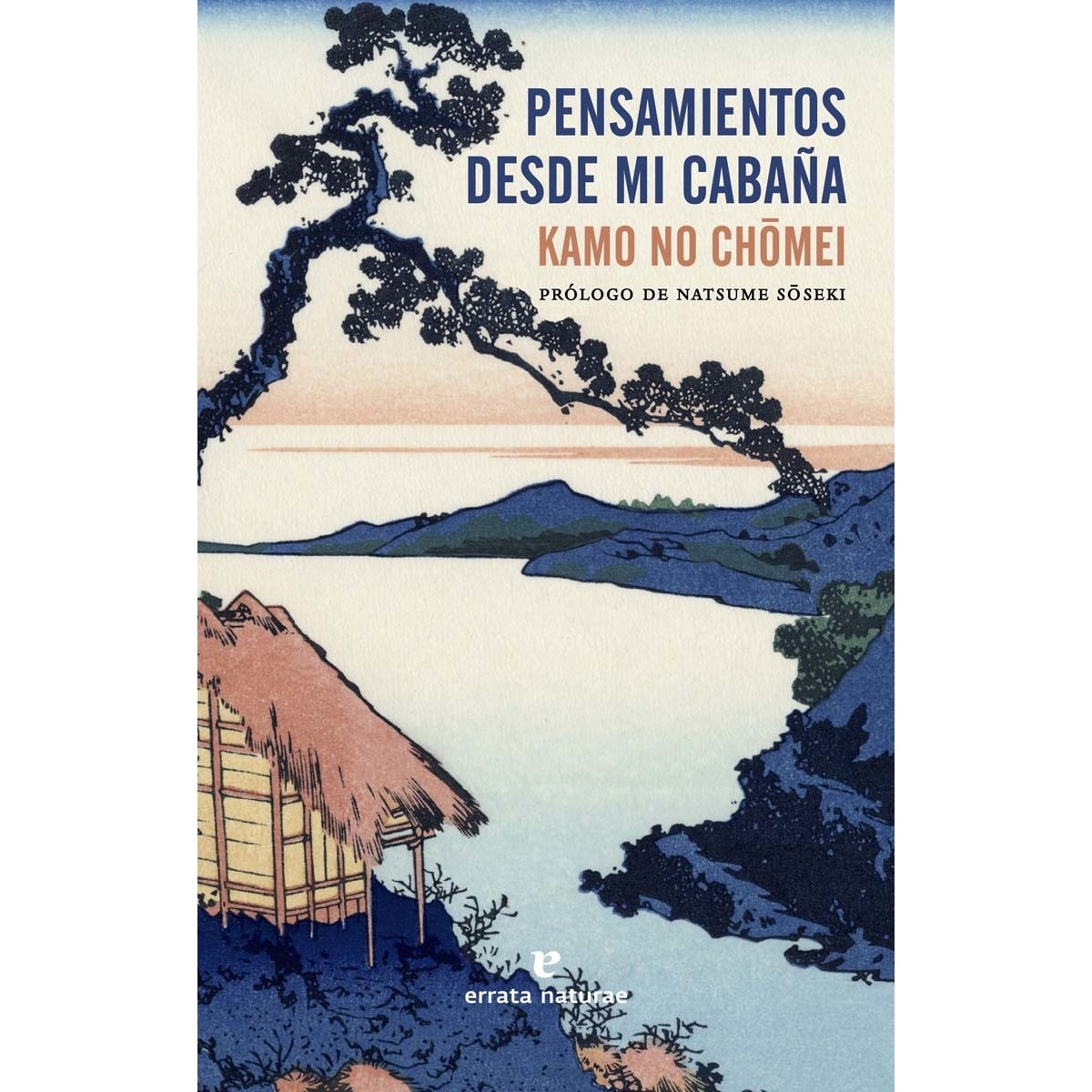 Pensamientos Desde Mi Cabaña 1
