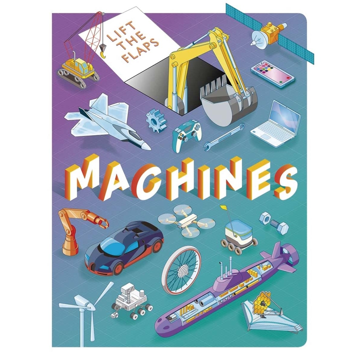 Machines 1