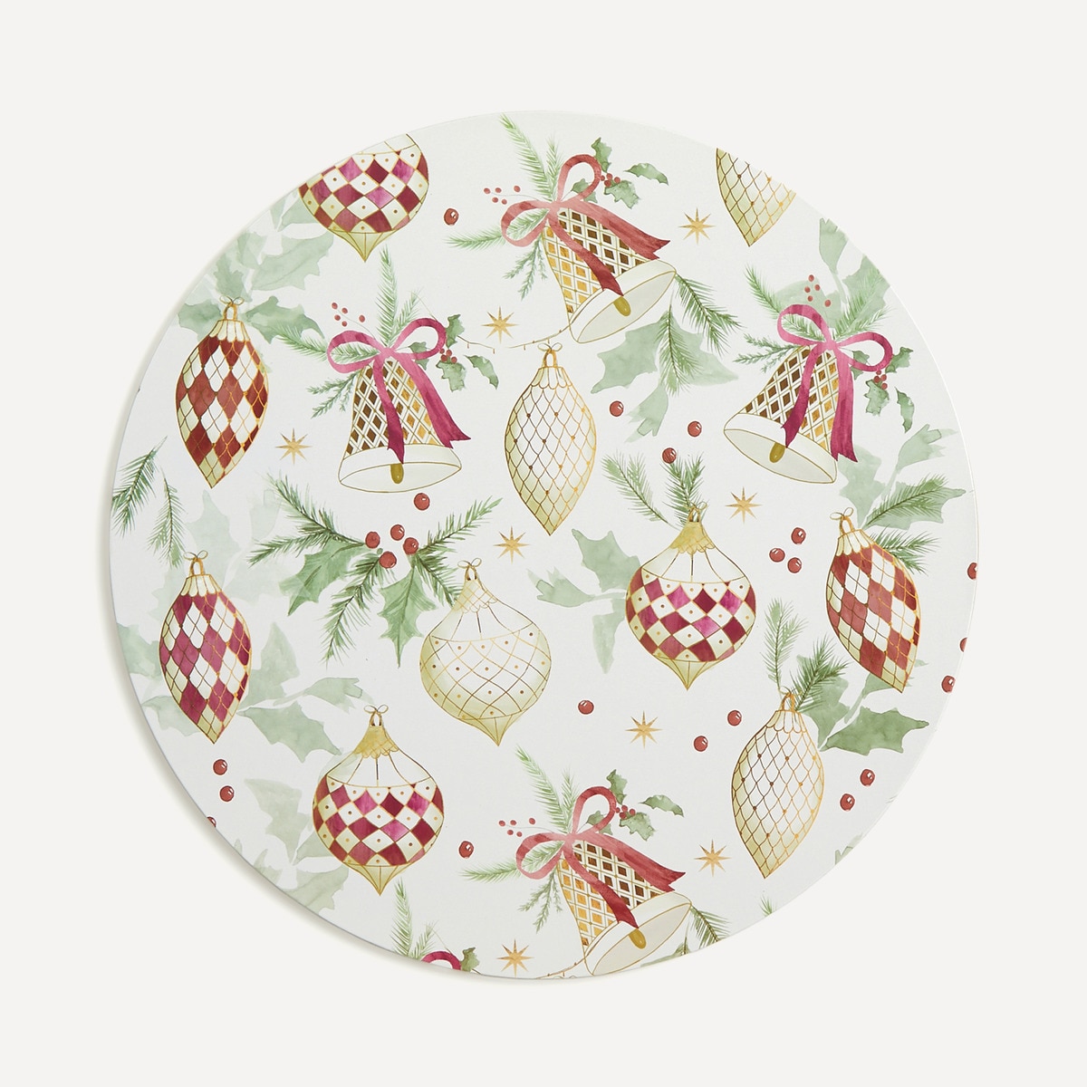 Individual MDF Arlequim Multicolor-3