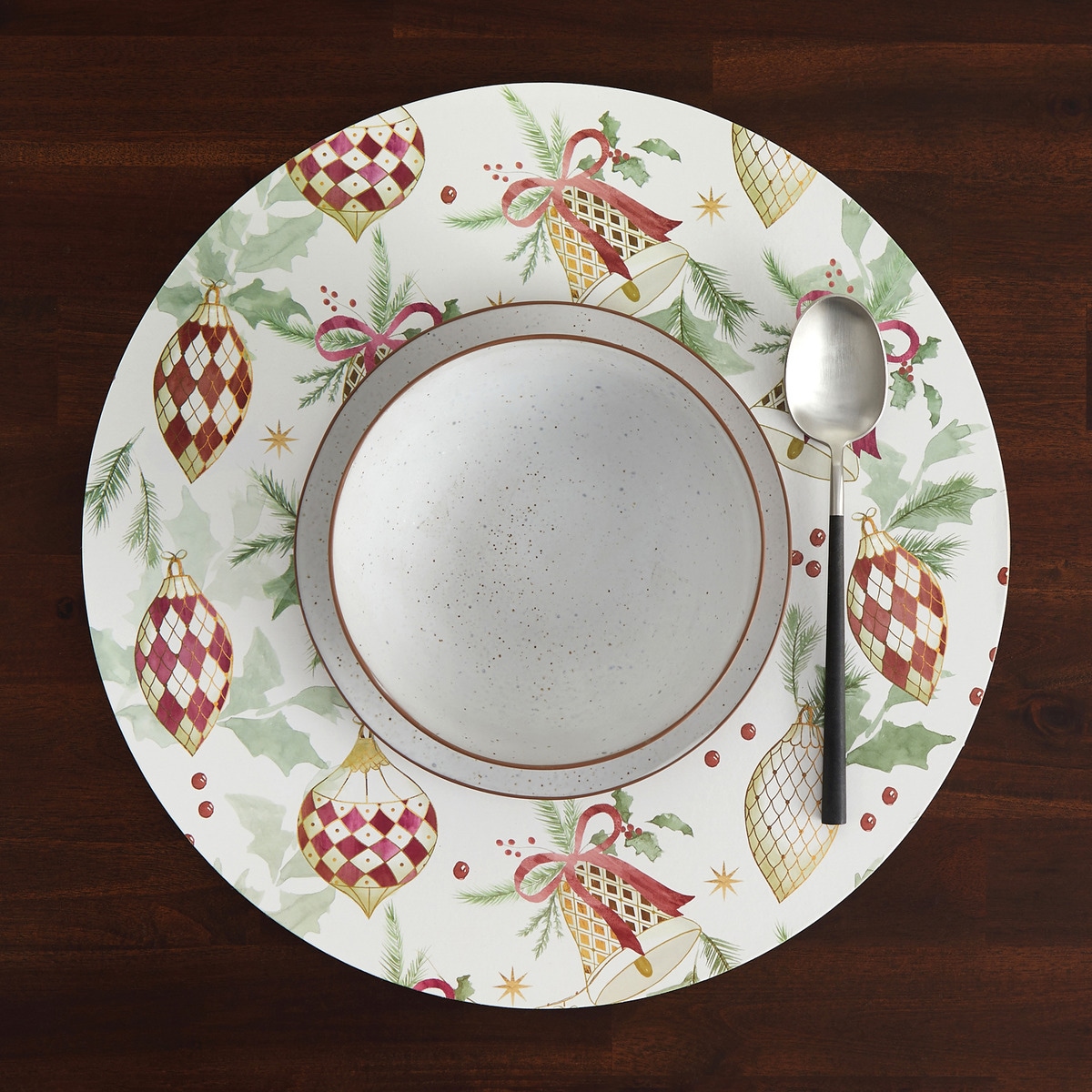 Individual MDF Arlequim Multicolor-1