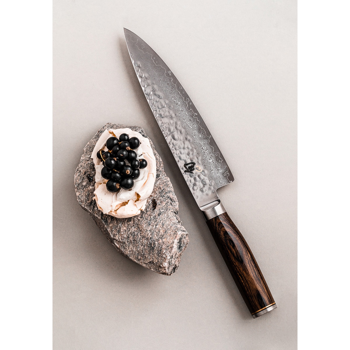 Cuchillo Office Shun Premier Kai Acero-3