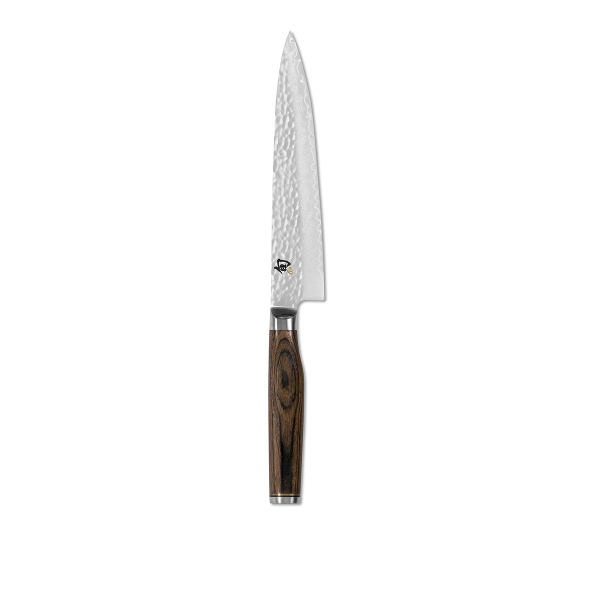 Cuchillo Office Shun Premier Kai Acero-1