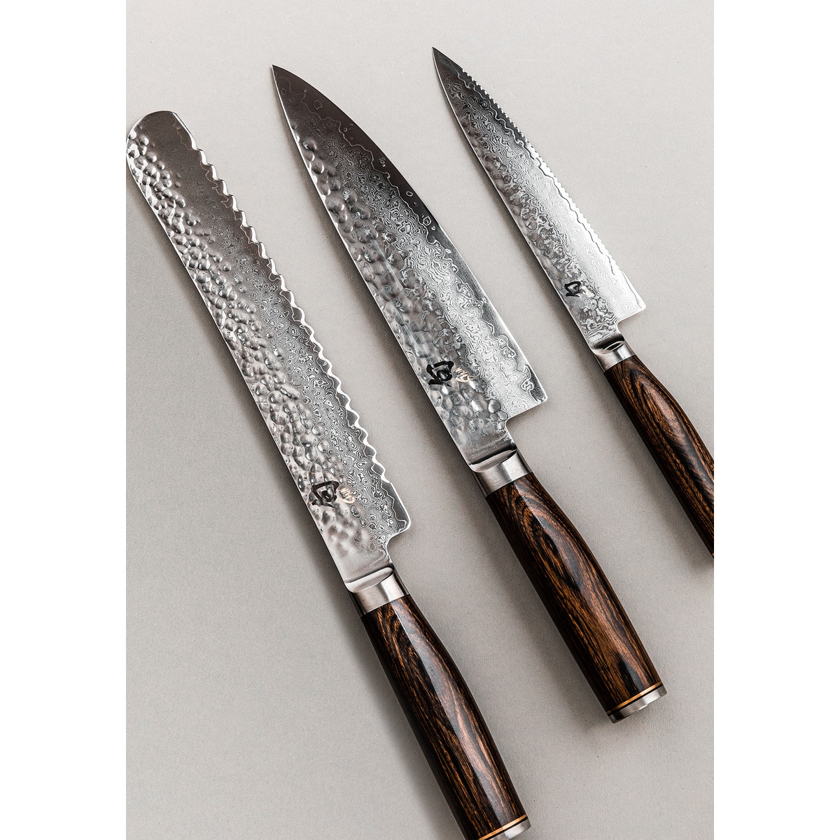 Cuchillo Chef Shun Premier Kai Acero-7