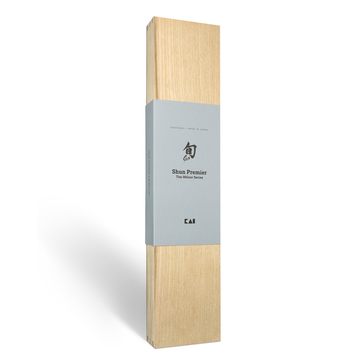 Faca Chef Shun Premier Aço-5