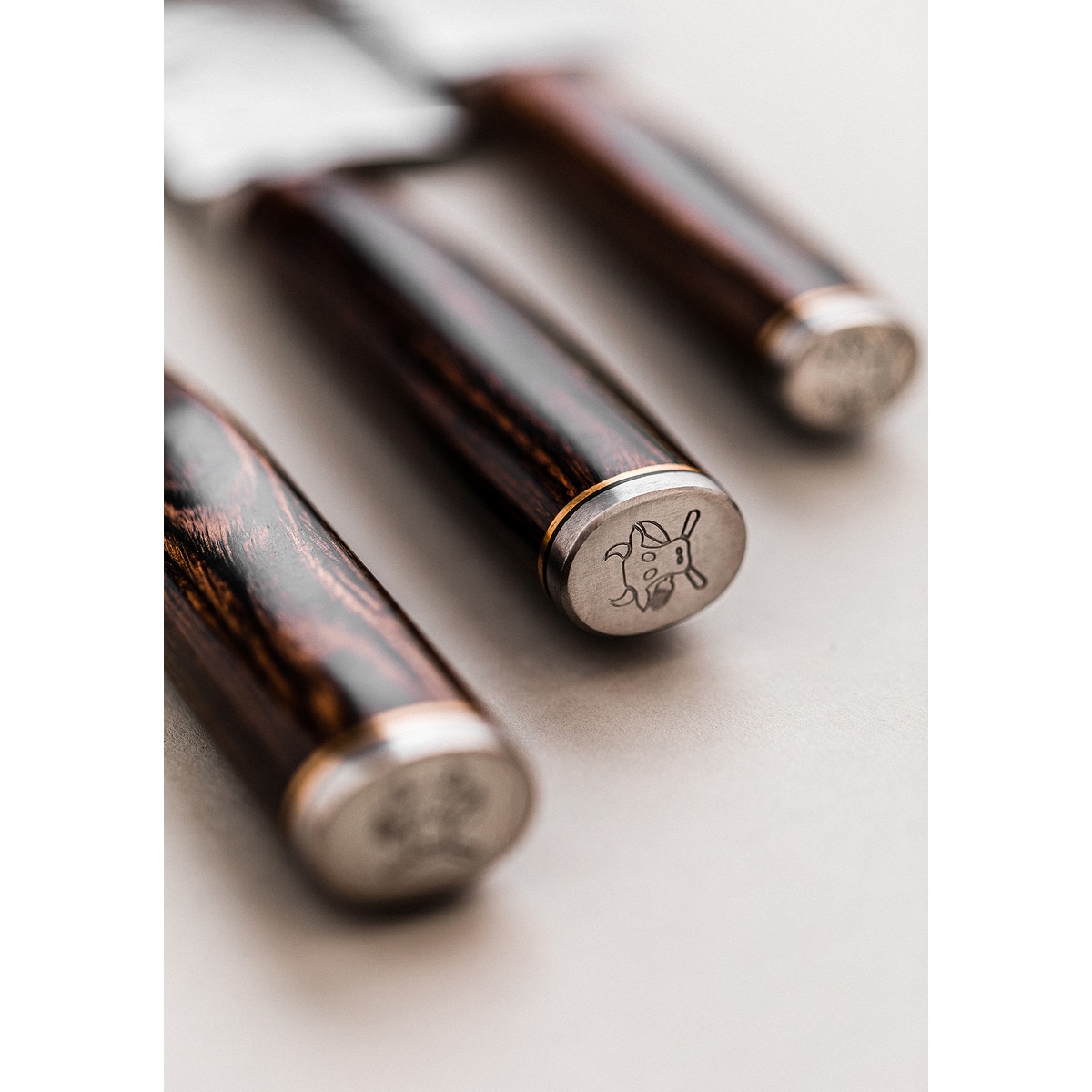 Faca Chef Shun Premier Aço-4