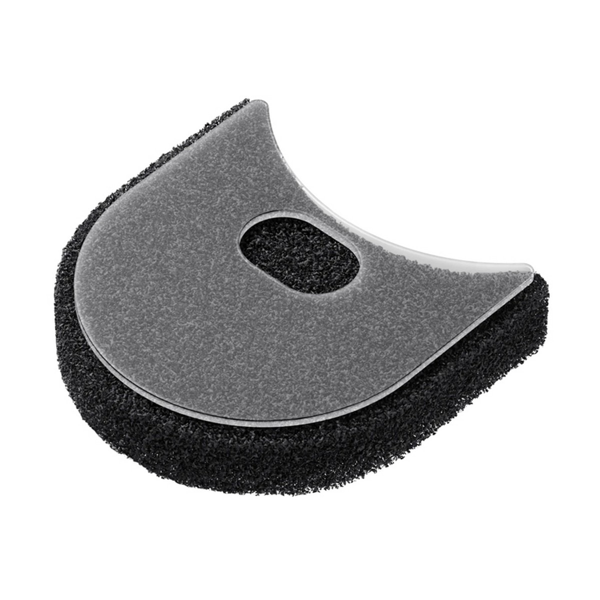 Insta360 GO 3/GO 3S Mic Wind Muff Preto-4