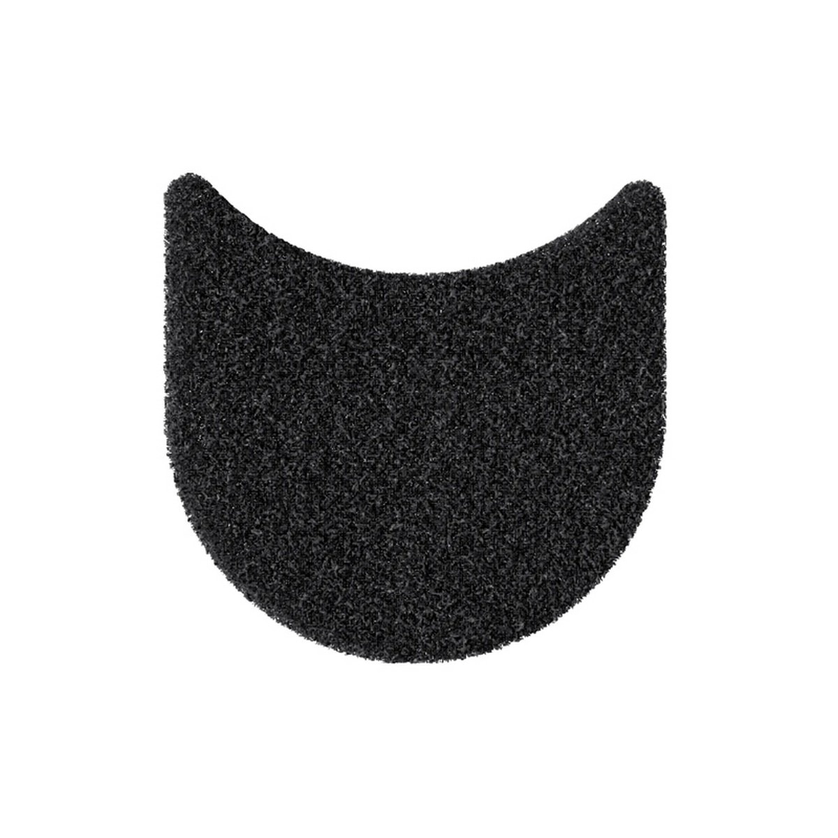 Insta360 GO 3/GO 3S Mic Wind Muff Preto-3