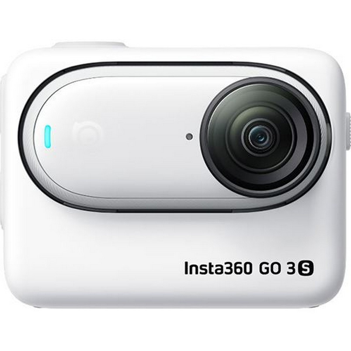 Câmara Fotográfica INSTA360 GO 3S, 128GB Branco-1