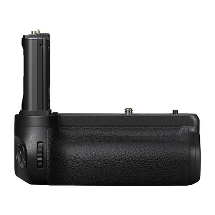 Kit De Accesorios Para Nikon Z6III | Funda De Silicona Suave, 2 Protectores De Pantalla 9H Y Cubre Zapata | Protección Completa (Negro)