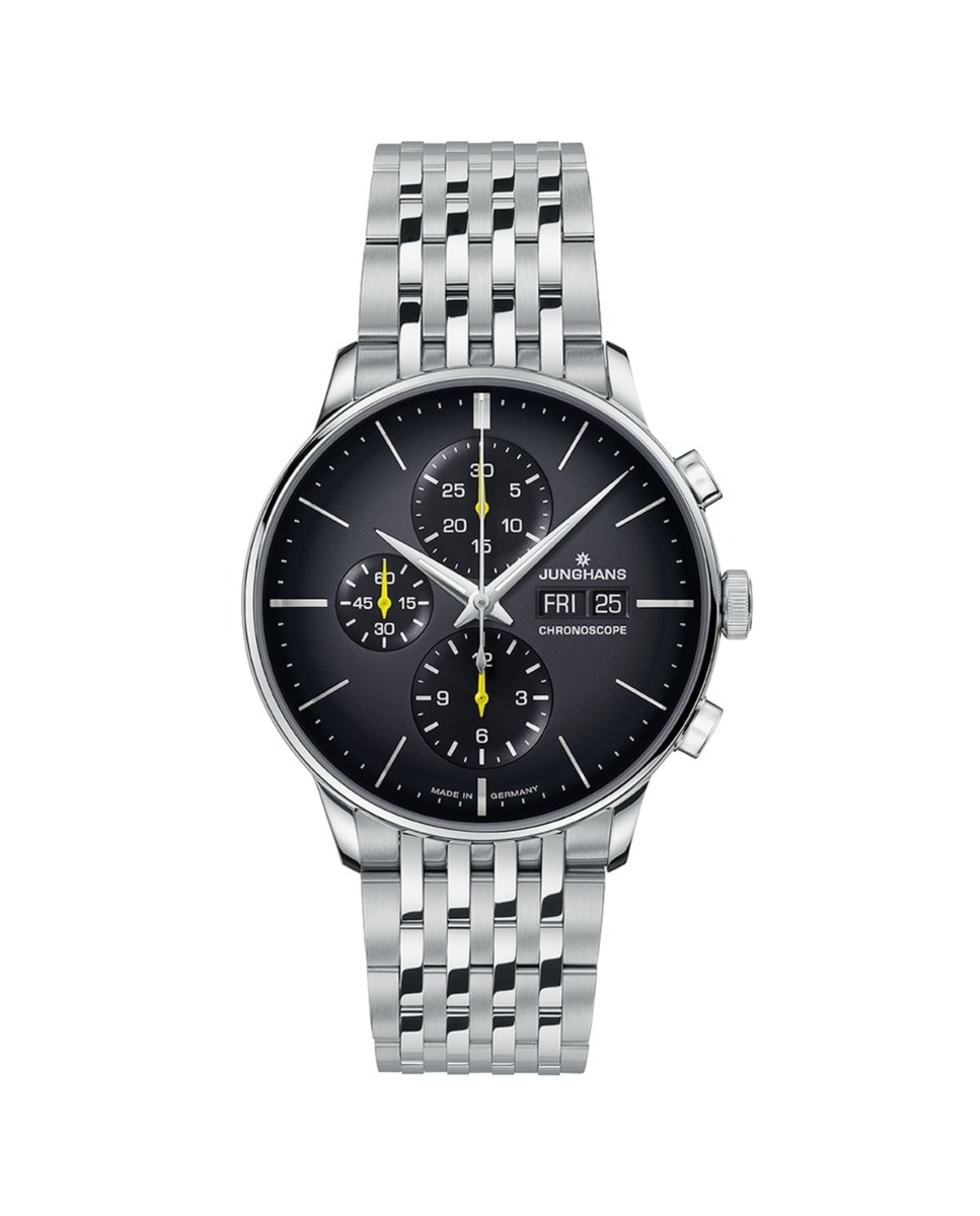 Imagem 0 de Relógio Meister Chronoscope