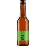 Pale Ale Bier Flasche 33 cl