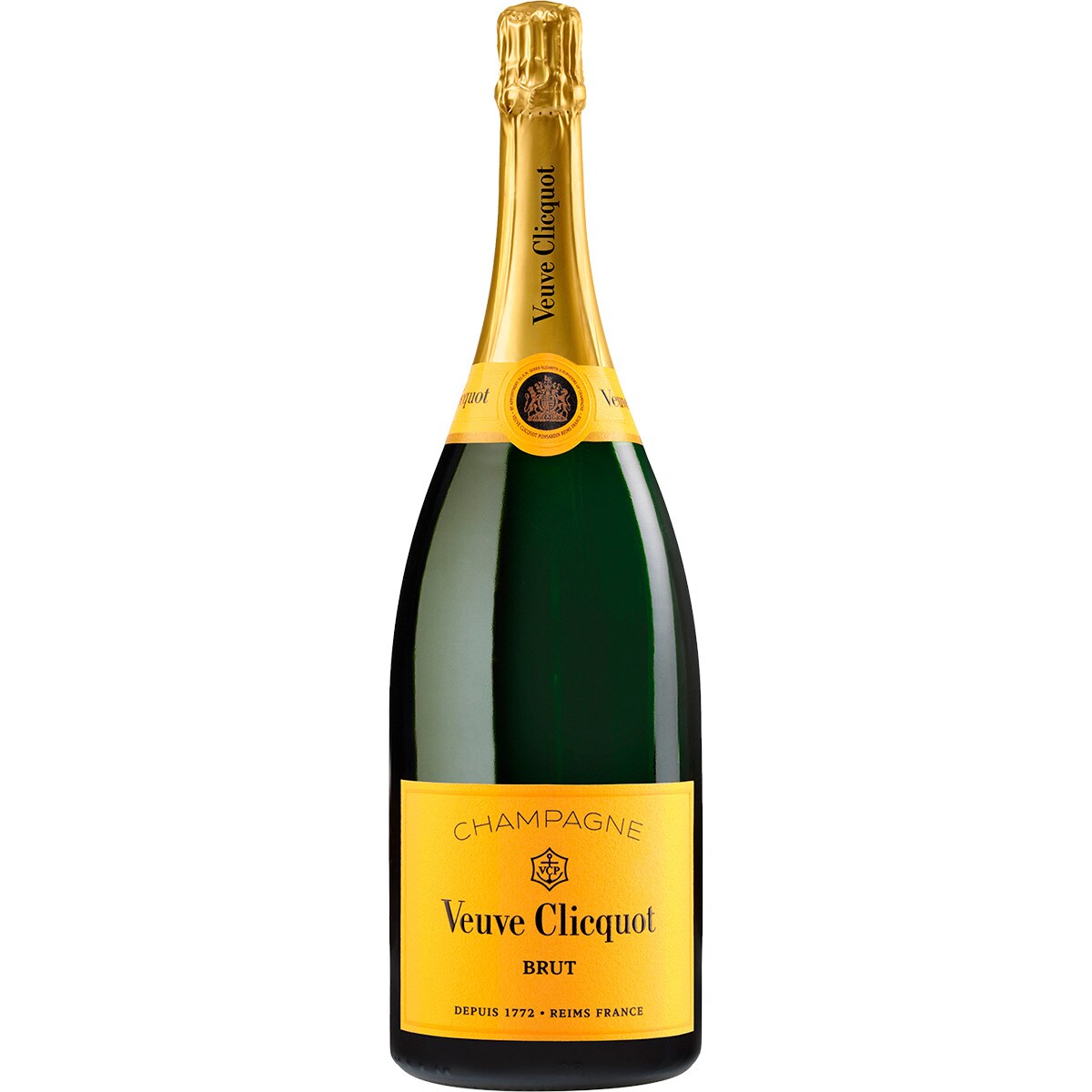 champagne brut Estuche magnum 1,5 l