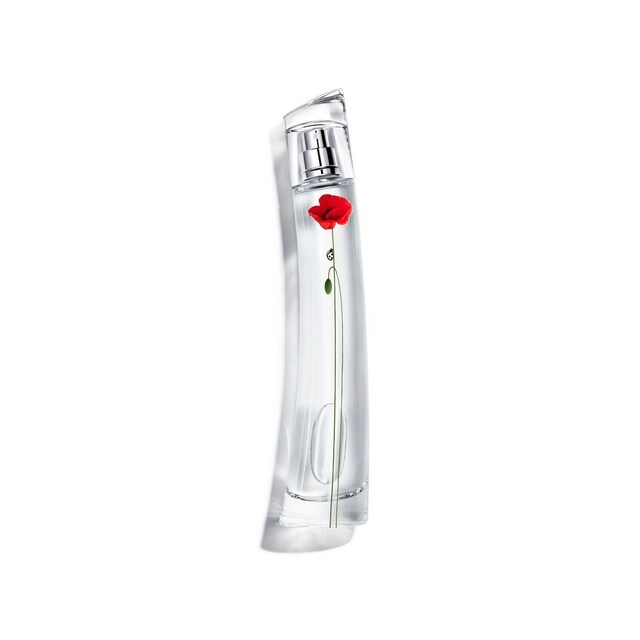 Imagem 0 de Flower by Kenzo Eau de Parfum La Récolte Parisienne - 75 ml