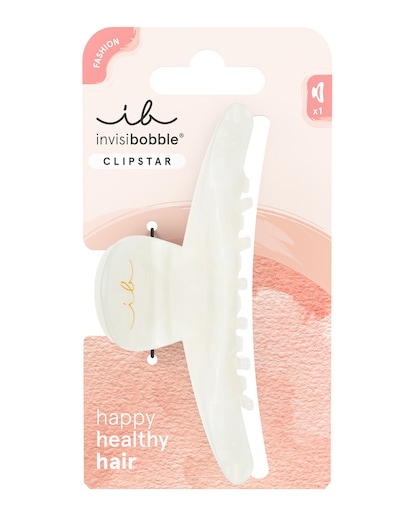 Imagen 0 de Pinza Clawdia Tortoise 1 Invisibobble