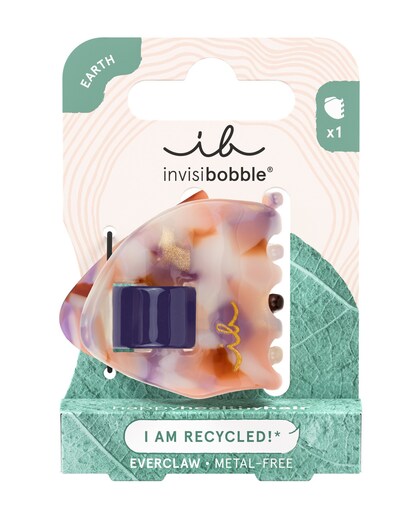 Imagen 0 de Pinza MiniEverclaw Recycled Me Invisibobble
