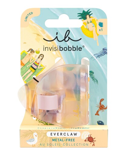 Imagen 0 de Pinza Everclaw Summer Glow Invisibobble